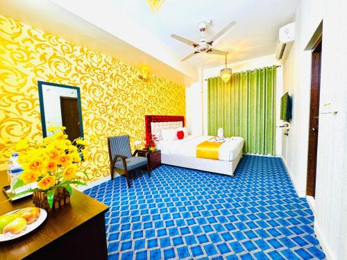 Sylhet Hotel | Grand Mostafa Hotel Ababil