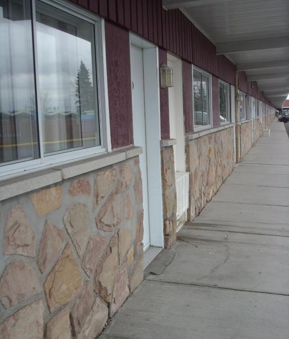 Saint-Hubert Hotel | Grand Motel Saint-Hubert