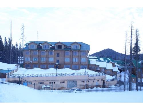 Srinagar House | Grand Mumtaz Resorts, Gulmarg