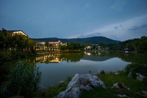 Wuxing Hotel | Grand New Century Resort, Changxing, A Tribute Portfolio Resort