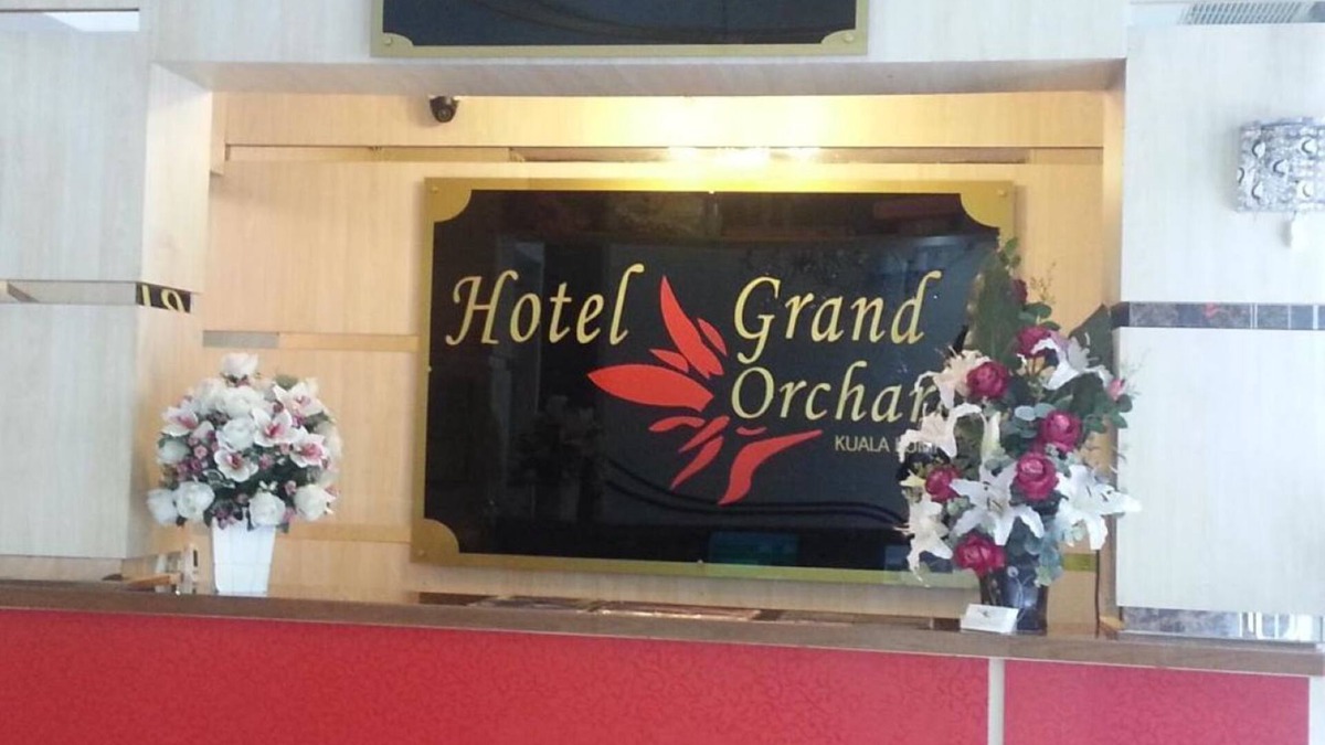 Medan Tuanku Hotel | Grand Orchard Wings Hotel Kuala Lumpur offers 2-star accommodation