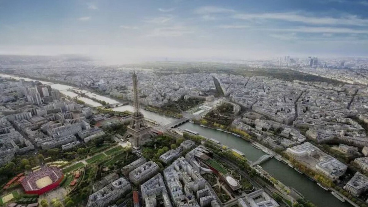 Livry-Gargan Apartment | Grand Paris cocooning 5 minutes from the station