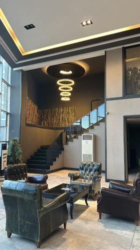 Sivas Hotel | Grand Paşabey otel