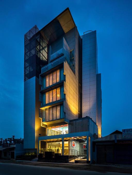 Rangpur Hotel | Grand Palace Hotel & Resorts Rangpur