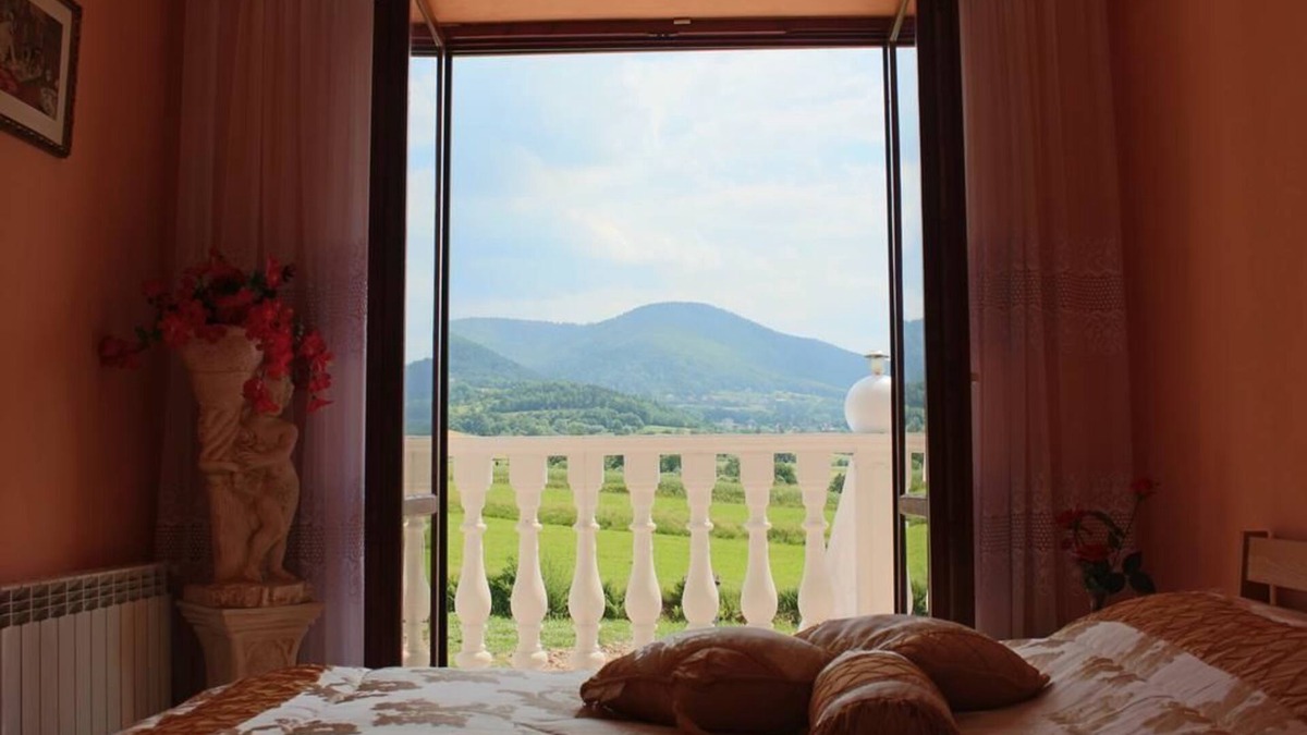 Glichow Bed & Breakfast | Grand Panorama