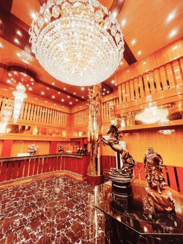 Bang Sao Thong Hotel | Grand Parazo Hotel Suvarnbhumi Airport