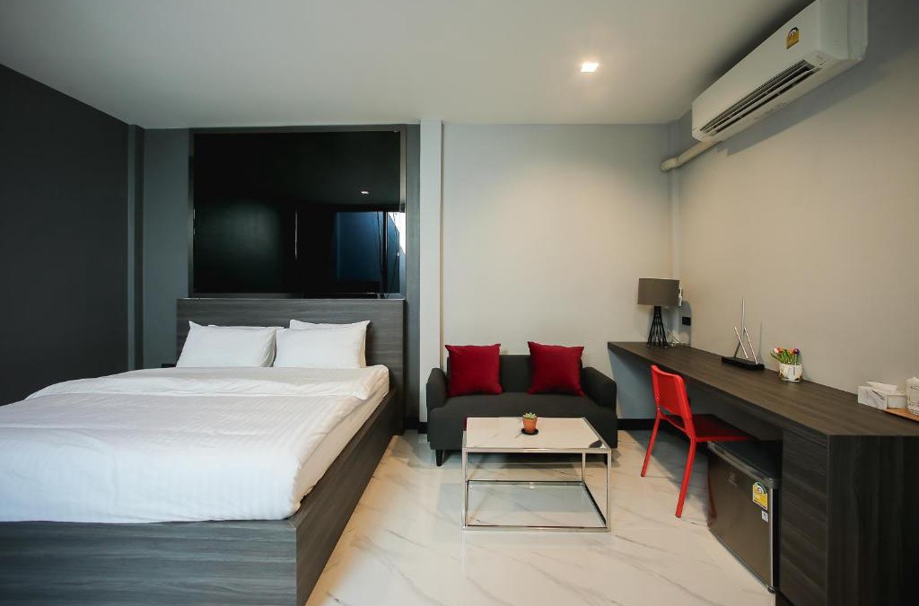 Bang Khen Hotel | Grand Park Resort