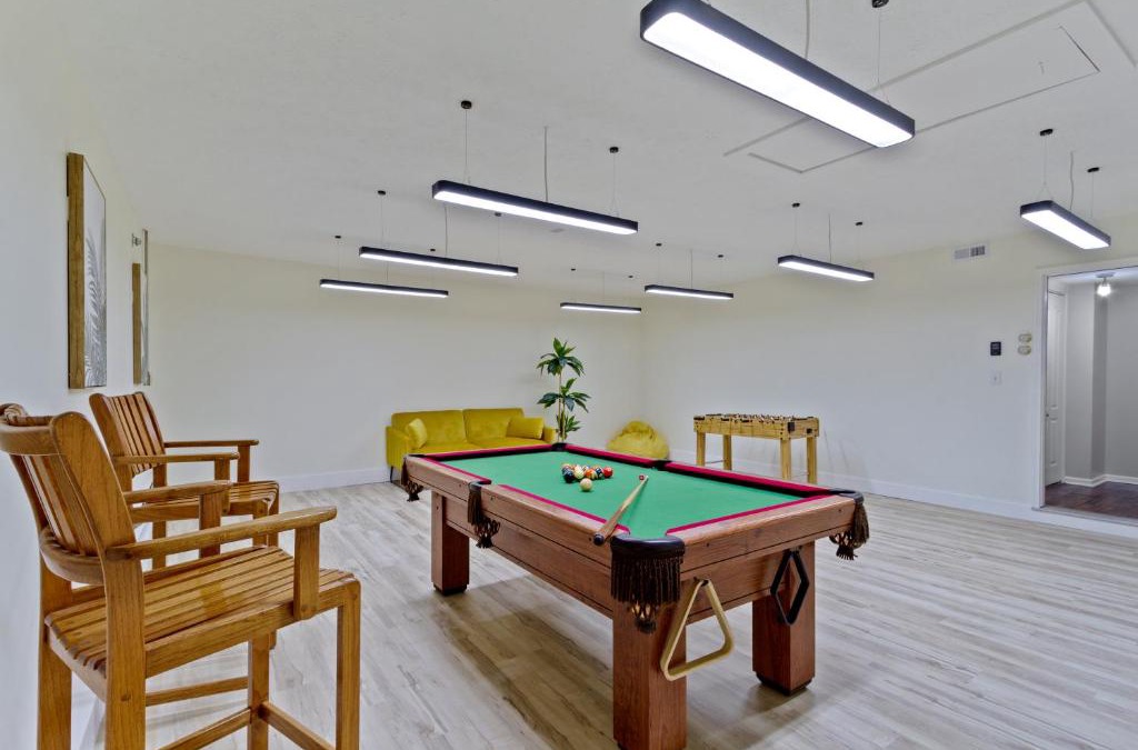Westfield House | Grand Park Stay