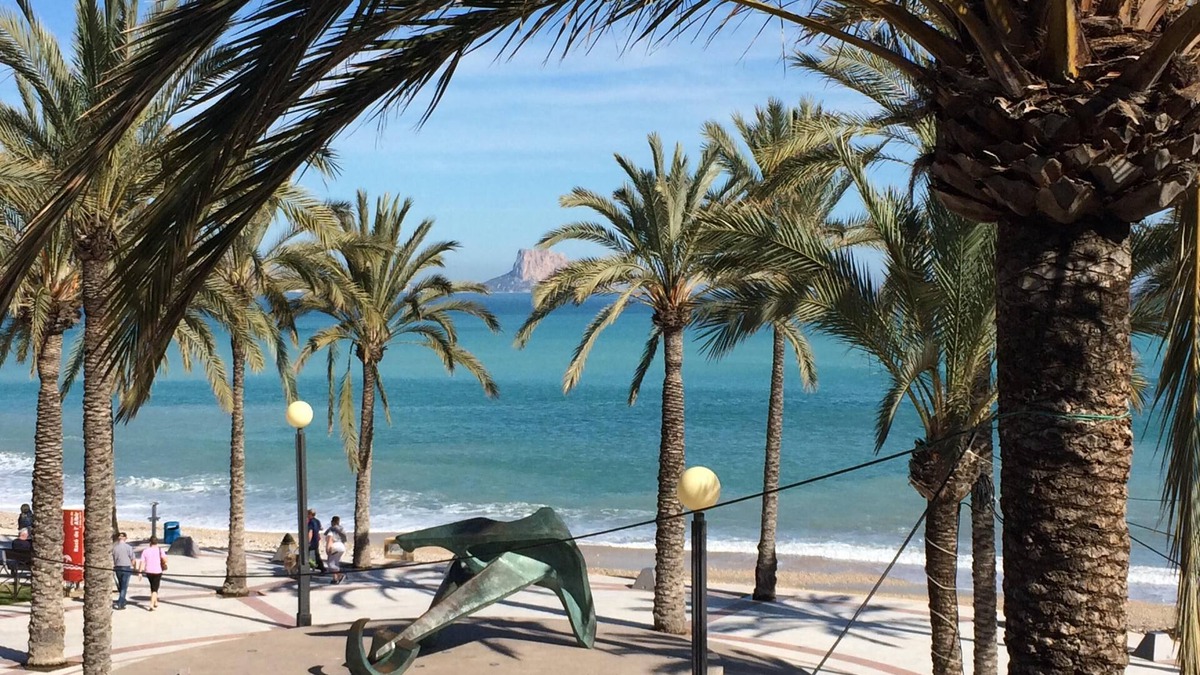 El Albir Villa | Grand, Party & Family events, BBQ, Darts, Ping Pong, Pool table, WiFi,Sat,Garden