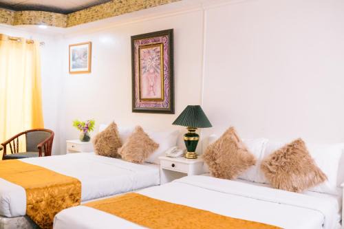 Balanga Apartment | Grand Peninsula