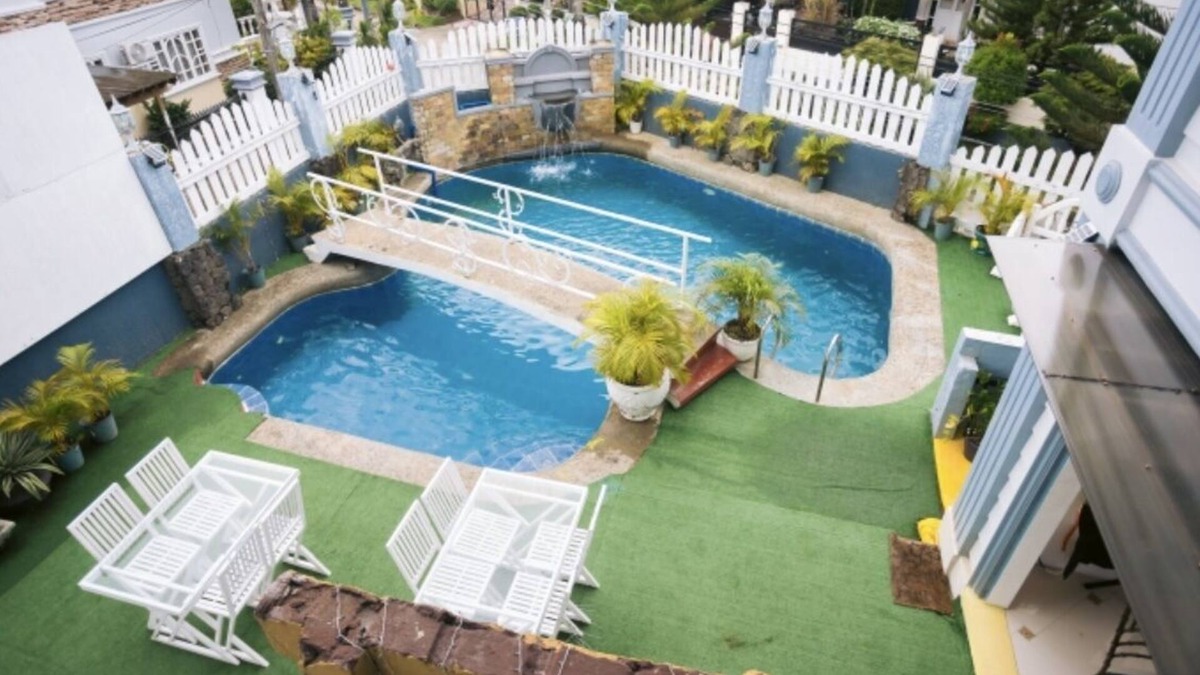 Balanga Hotel | Grand Peninsula Suites