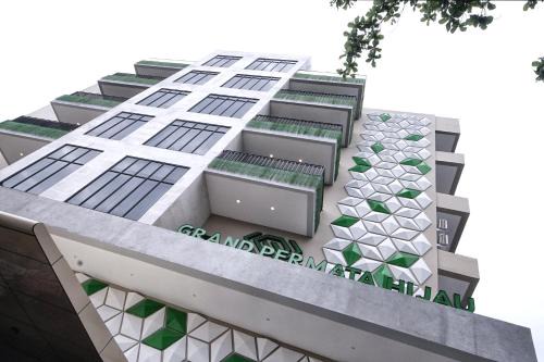 Sukabumi Hotel | Grand Permata Hijau Hotel