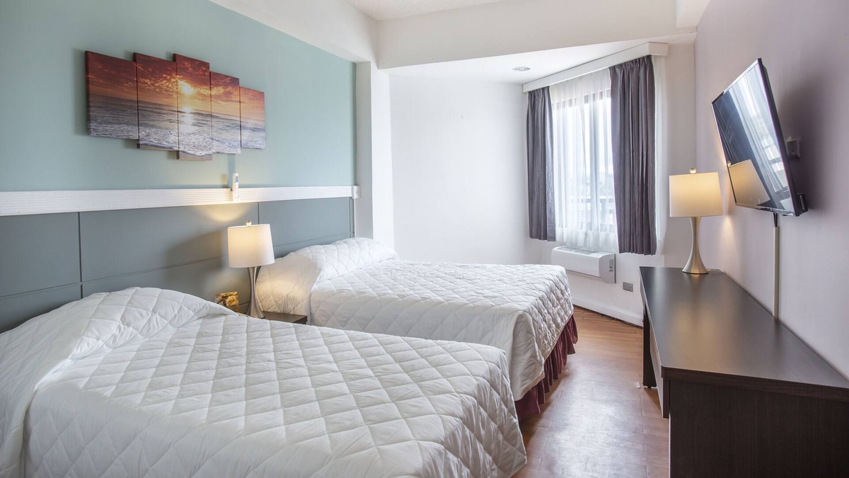 Tumon Hotel | Grand Plaza Hotel
