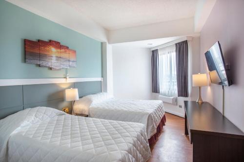 Tumon Hotel | Grand Plaza Hotel