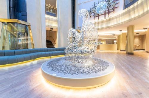 Andorra la Vella Hotel | Grand Plaza Hotel & Wellness