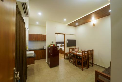 Kottakkal Hotel | Grand Plaza Inn