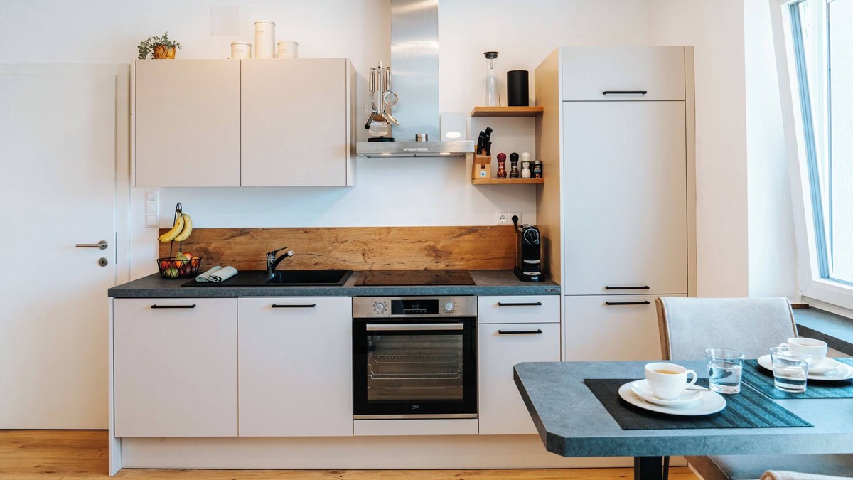 Zeltweg Apartment | Grand Prix Appartement Spielberg by Globboard, Zeltweg