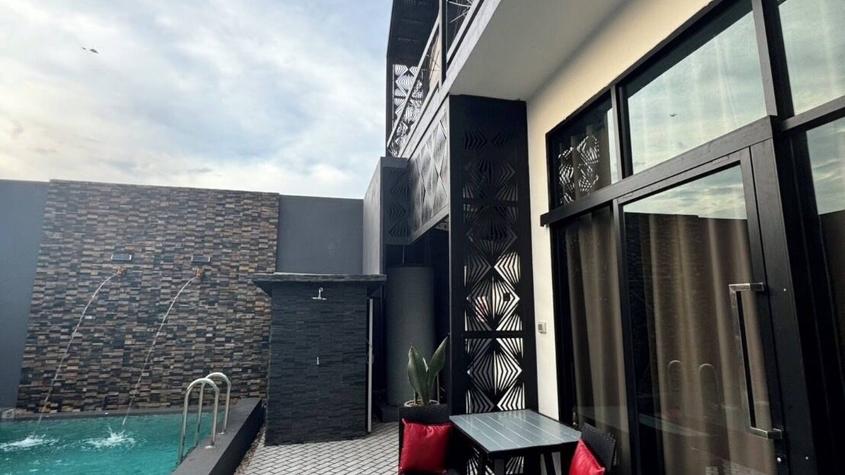 Chaiyaphum Hotel | Grand Pruksasiri Hotel Chaiyaphum