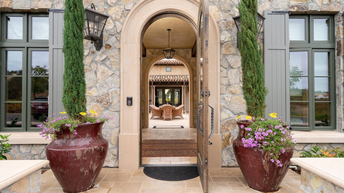 Shenandoah Valley Hotel | Grand Reserve Inn
