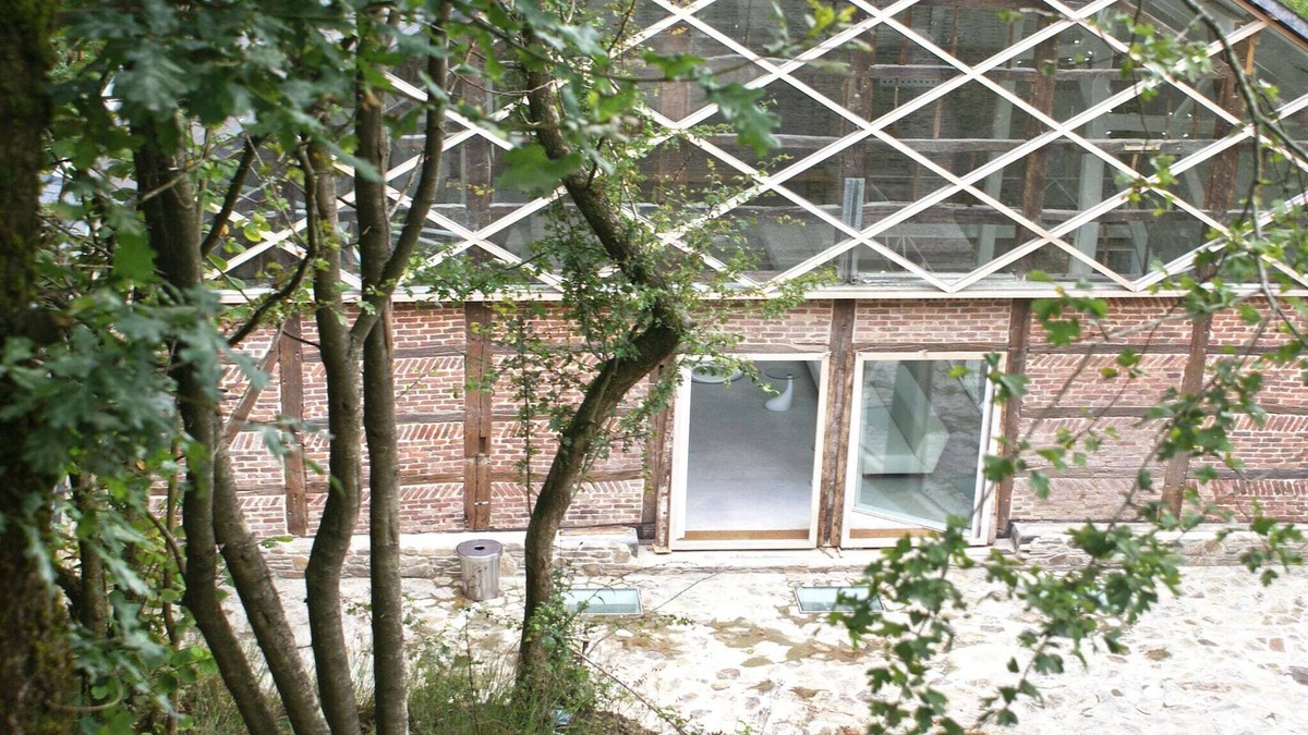 Redu House | Grand Retreat in Redu