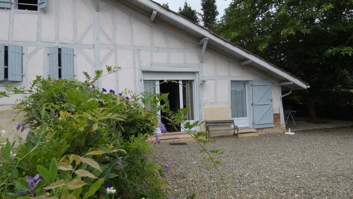 Poyanne House | Grand Rimbez - Poyanne