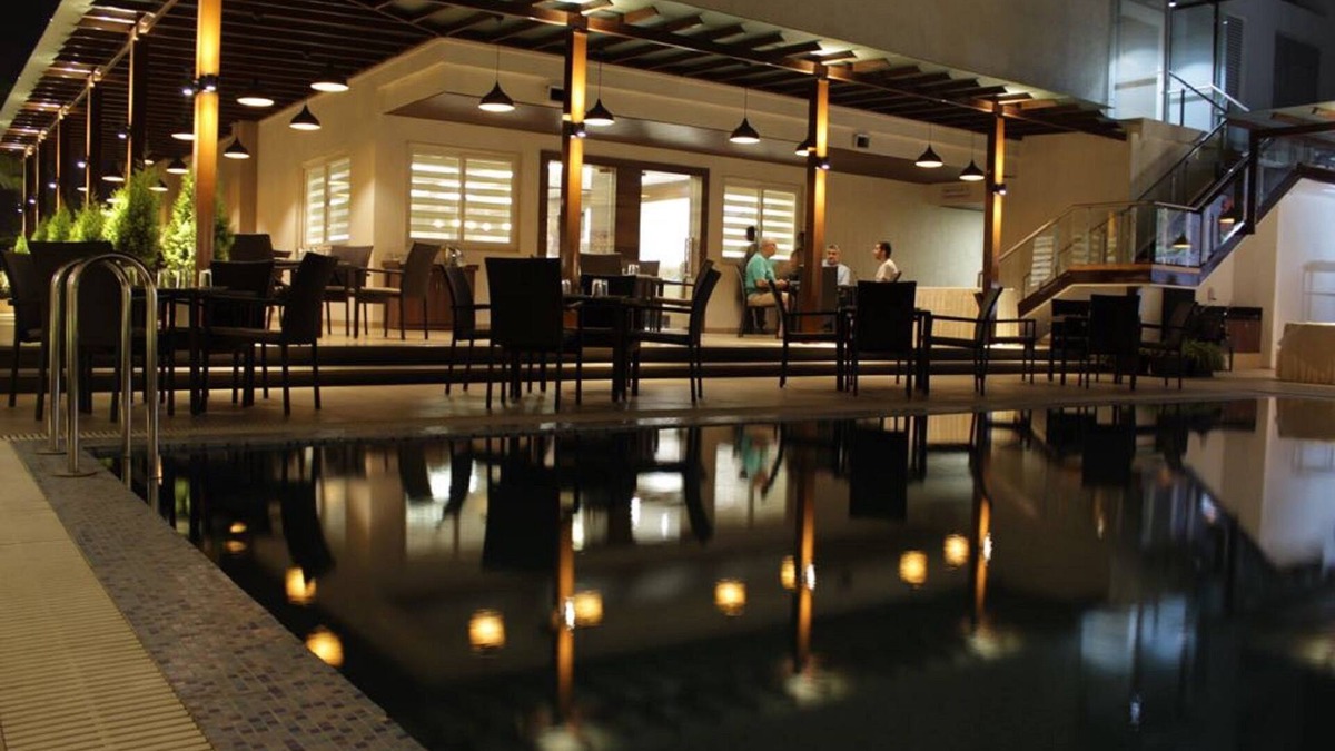 Nashik Hotel | Grand Rio