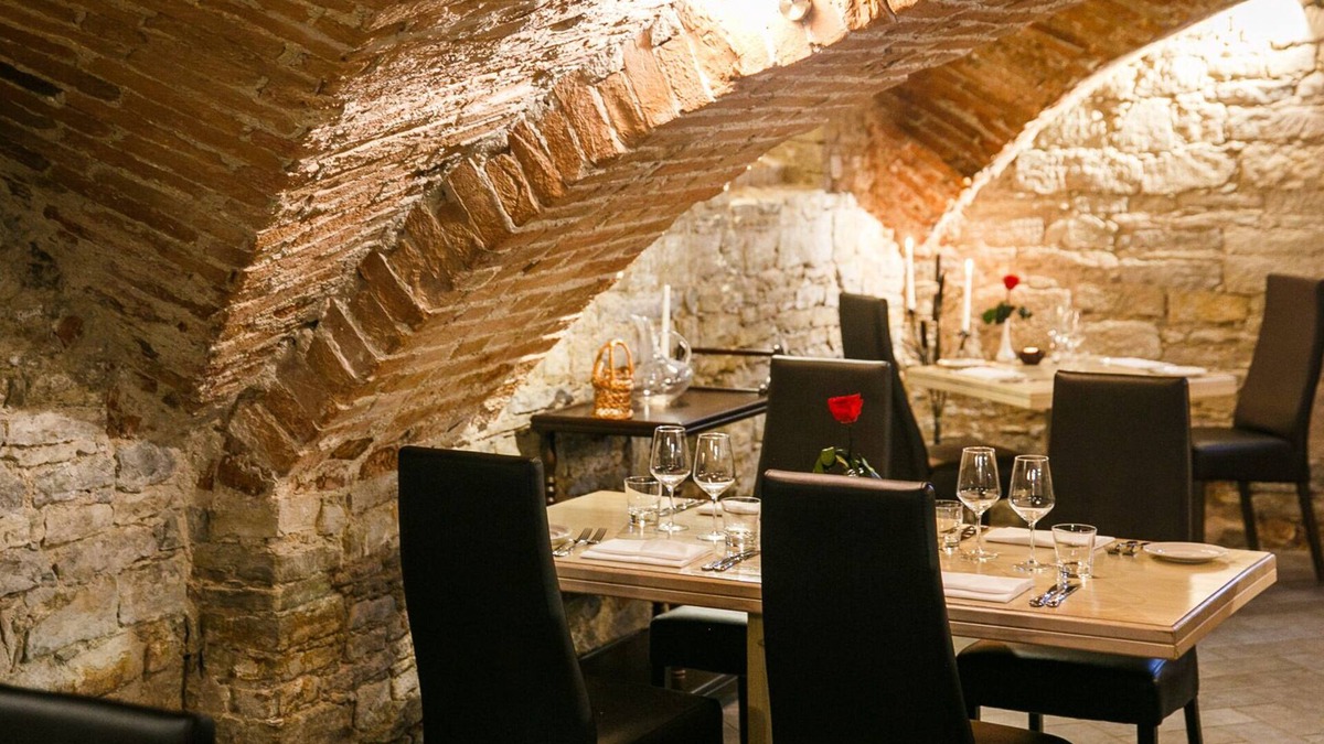 Kuressaare Hotel | Grand Rose SPA Hotel