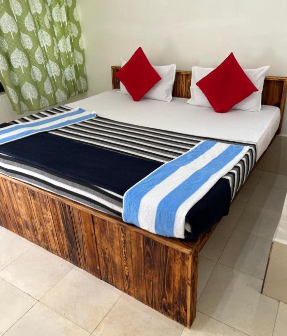 Anjuna House | Grand Royale Cottage Anjuna