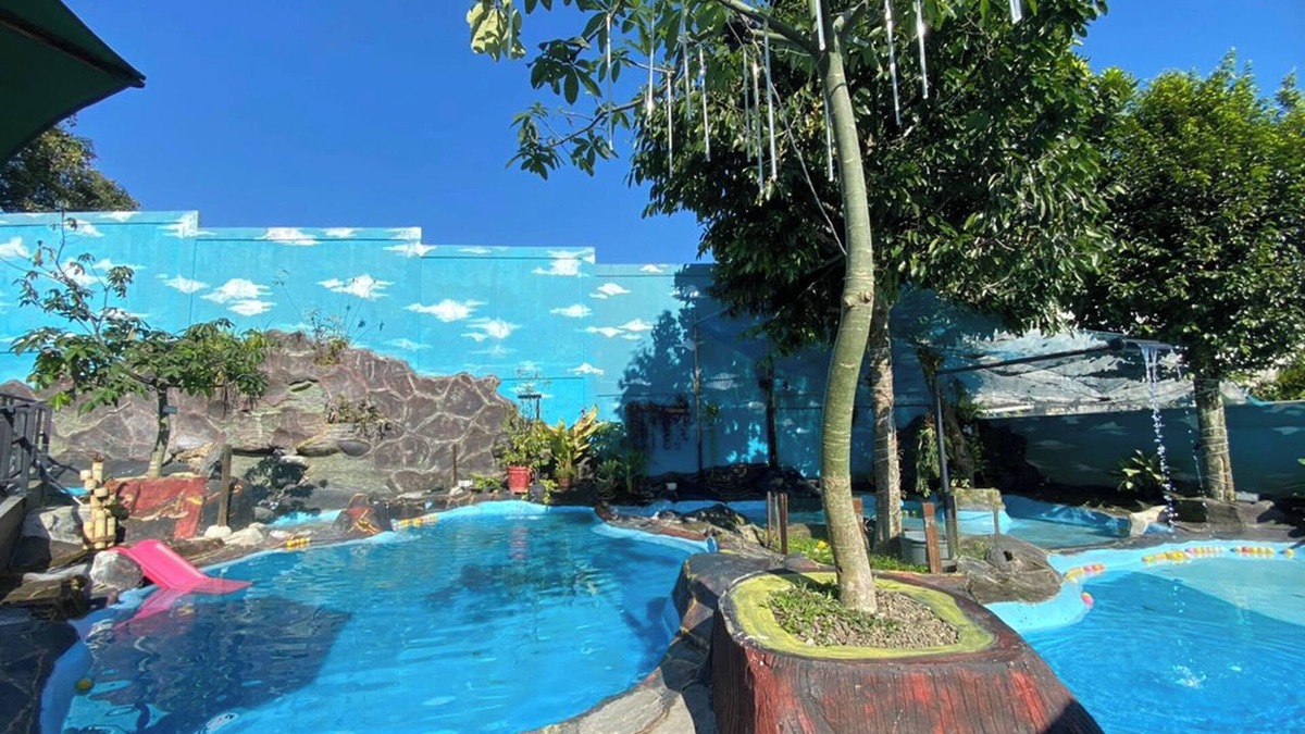 Ciawi Villa | Grand Royale Tapos Resort Bogor