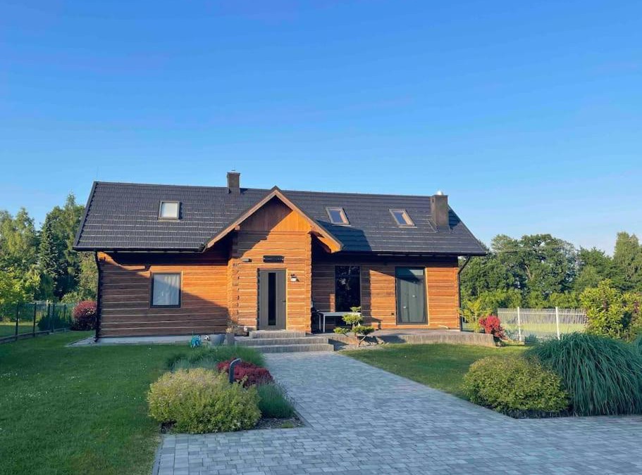 Gorlice House | Grand Rozbój House Beskid Niski, Spa Ogrodowe
