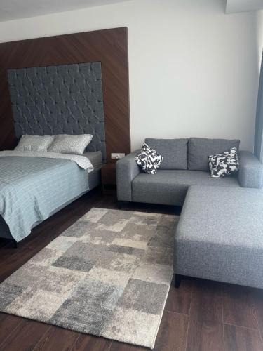 Larnaca Apartment | Grand Saphire Resort Apartment-I