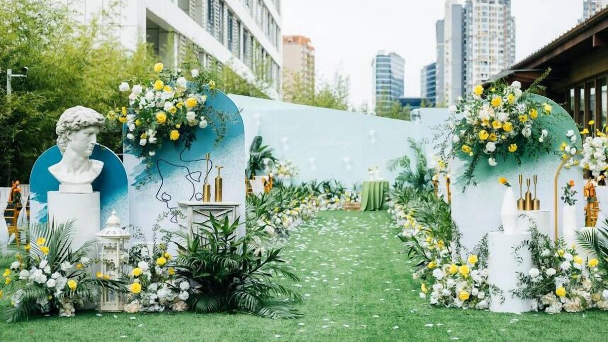 Gaoxin Hotel | Grand Scent Hotel