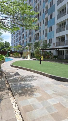 Karawang Apartment | Grand Sentraland Karawang by DnA Rooms