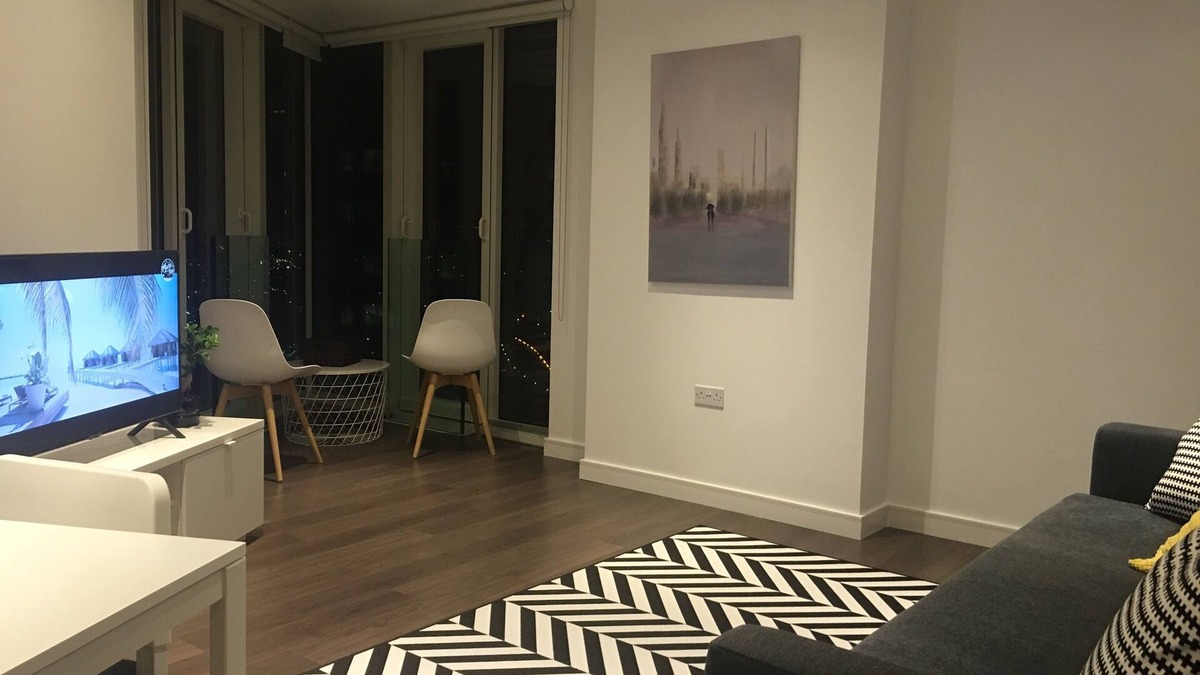 Fairfield Apartment | GRAND SERVICED APARTMENTS*