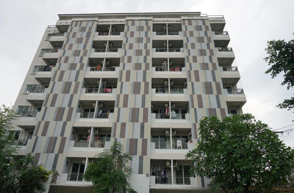 Pak Kret House | Grand Seven Place