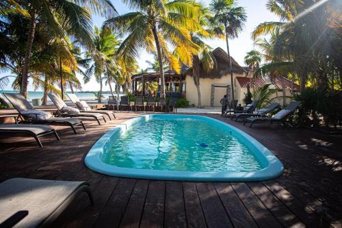 Punta Allen Hotel | Grand Slam Fishing Lodge Tulum