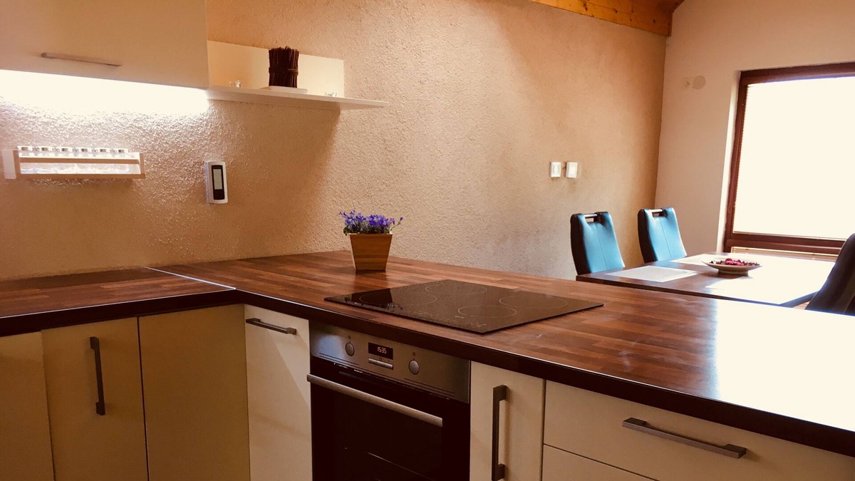 Sklene Teplice House | GRAND SPA HOLIDAY Home