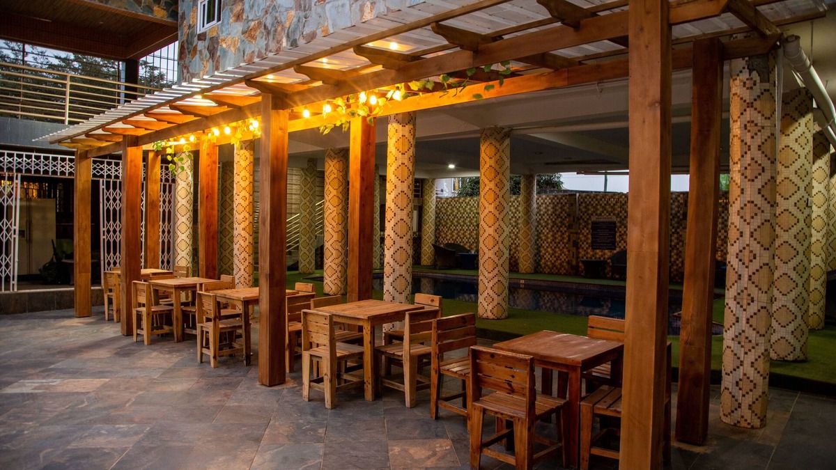 Accra Hotel | Grand Star Hotel
