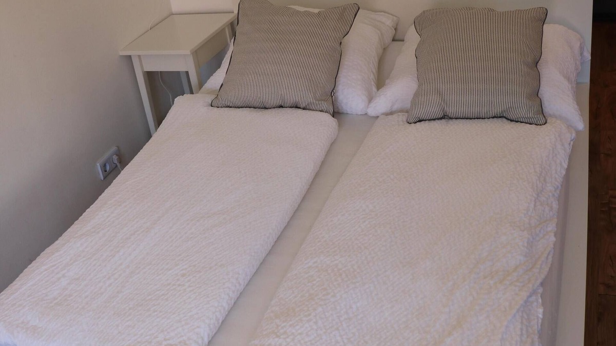 Altstadt - Sankt Lorenz Apartment | Grand Studio Apartment