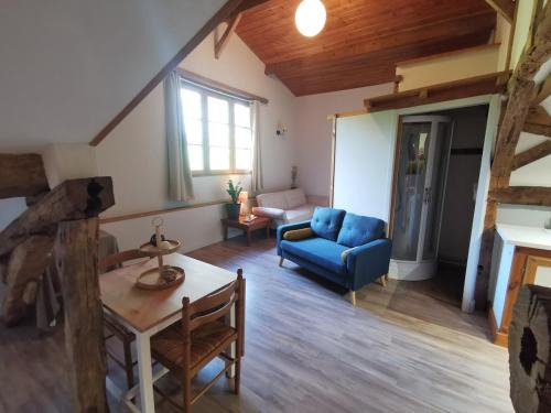 Fleurance Apartment | Grand Studio du moulin de Labarthe