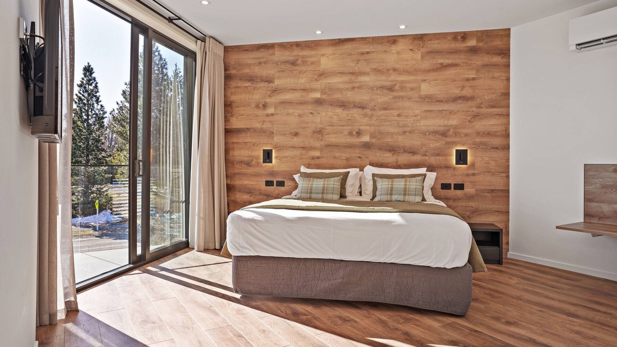 Lake Tekapo Hotel | Grand Suites Lake Tekapo