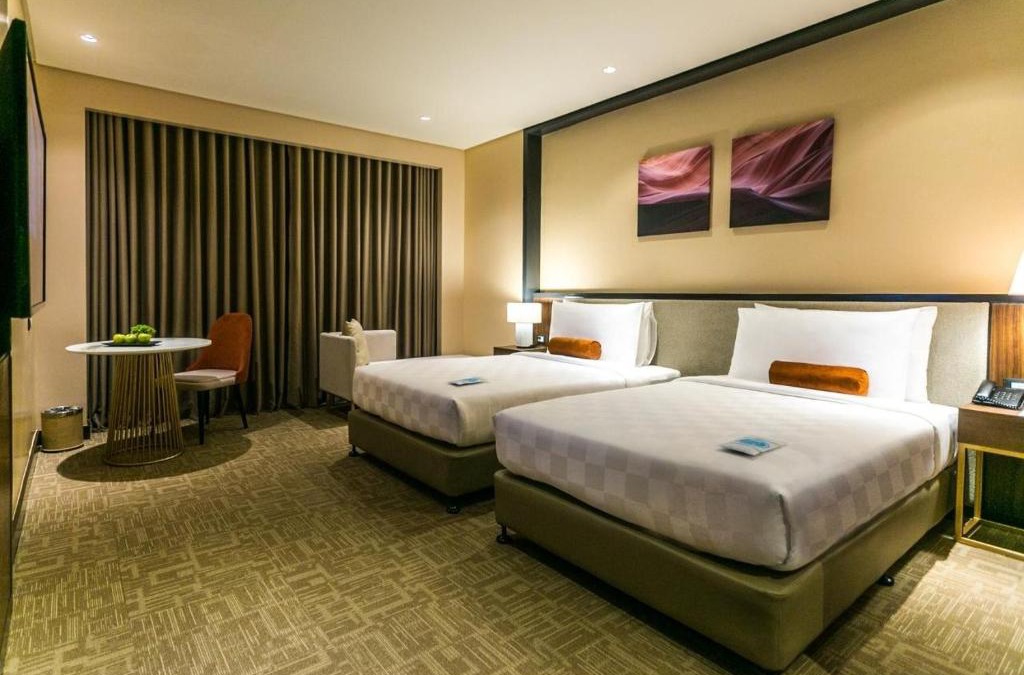 General Santos Hotel | Grand Summit Hotel General Santos