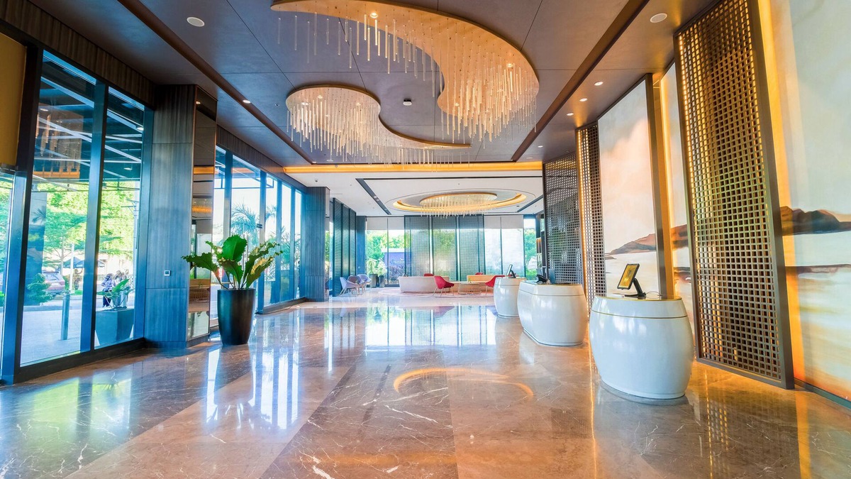 General Santos Hotel | Grand Summit Hotel General Santos