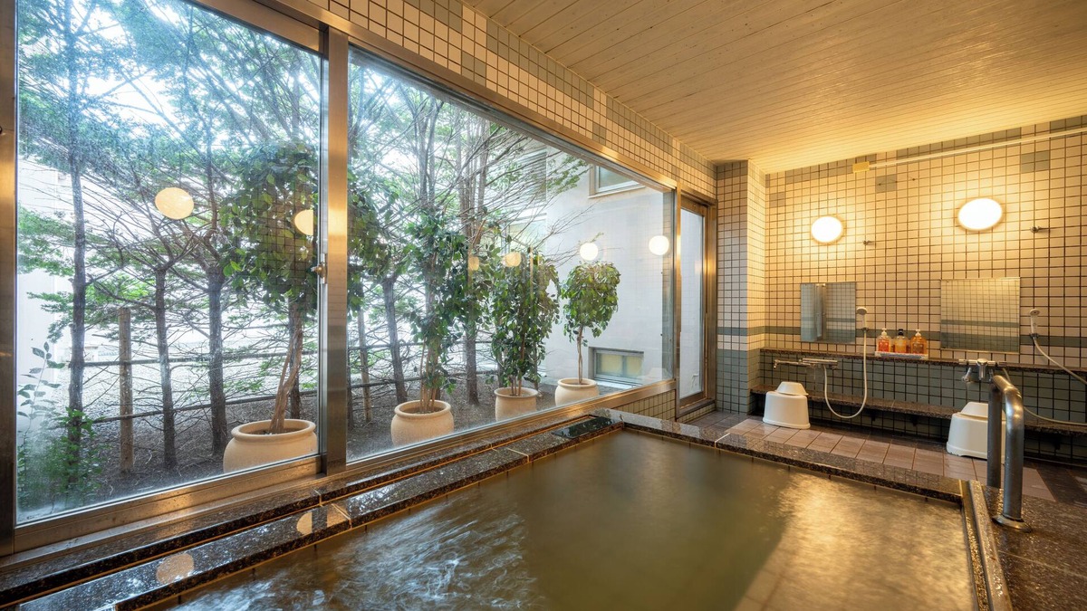 Hachinohe Hotel | Grand Sunpia Hachinohe