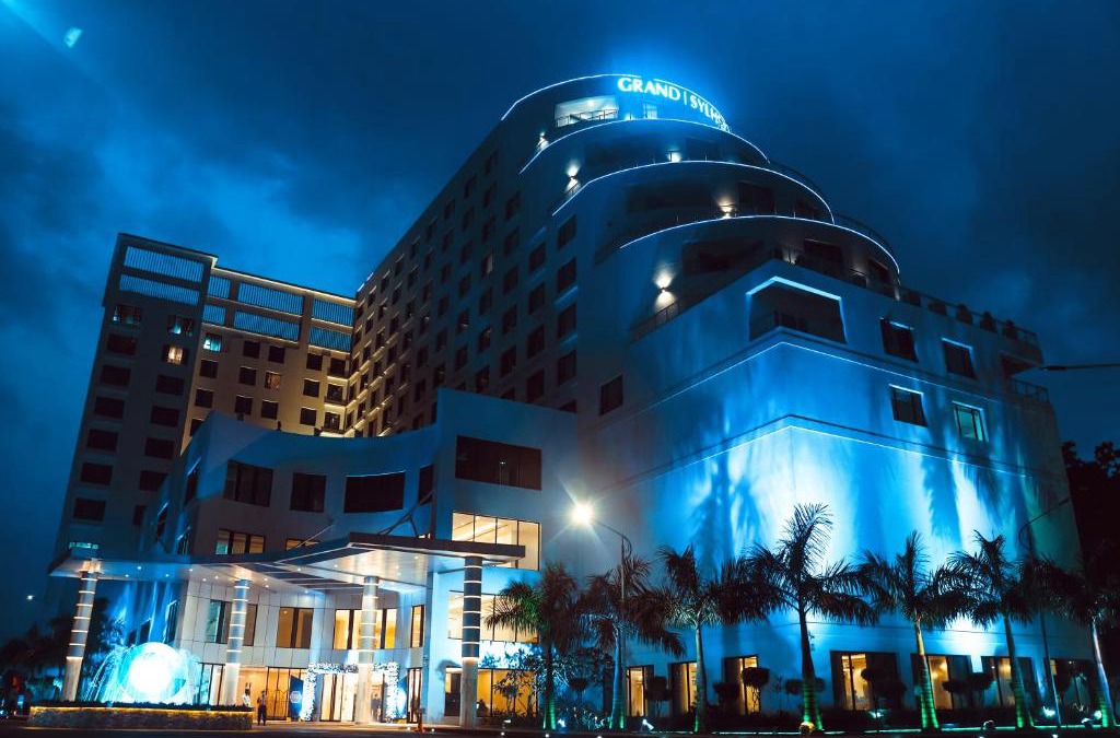 Sylhet Hotel | Grand Sylhet Hotel & Resort