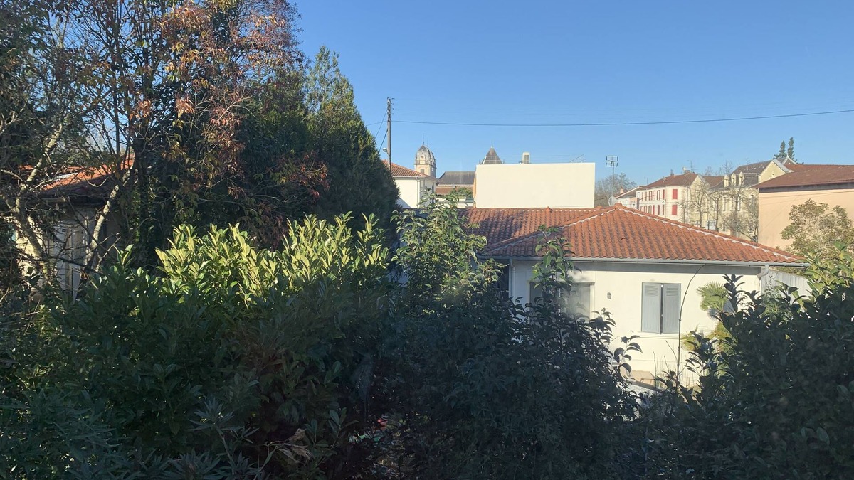 Dax House | Grand T2/3, au Cœur de Dax, Avec Terrasse