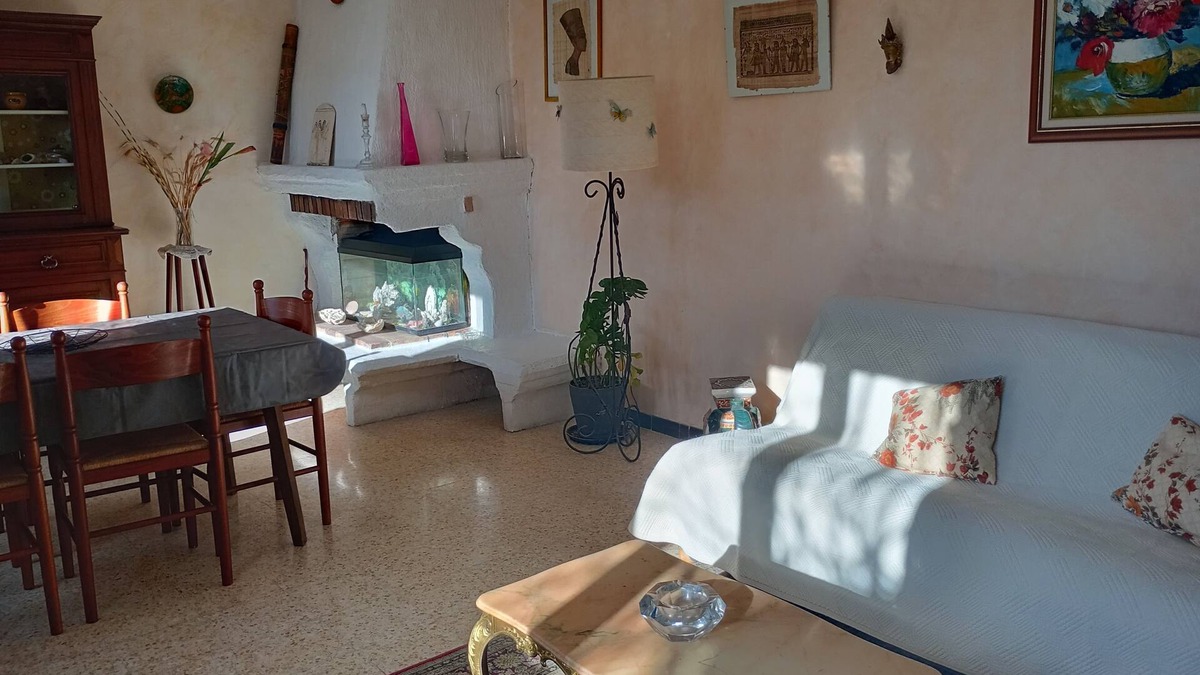 Nord Apartment | Grand T2 Lumineux Dans Maison Individuelle à Aix en Provence