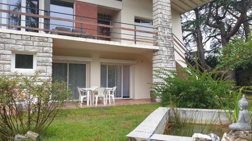Saint-Vincent-de-Paul Apartment | Grand T3 rénové - Calme Jardin Parking Wifi proche DAX