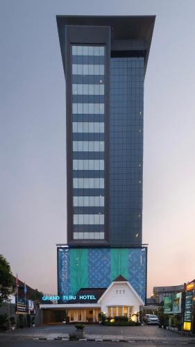 Bandung Hotel | Grand Tebu Hotel