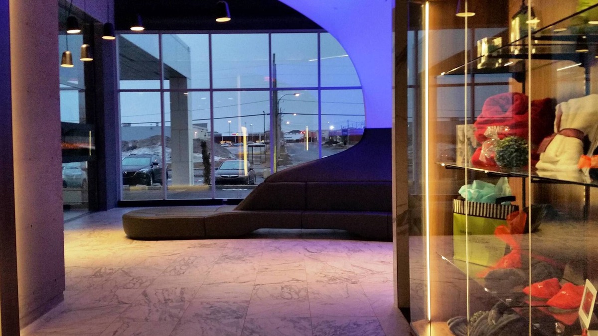 Drummondville Hotel | Grand Times Hotel Drummondville